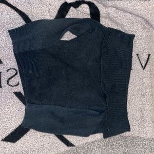 Vintage Bebe top